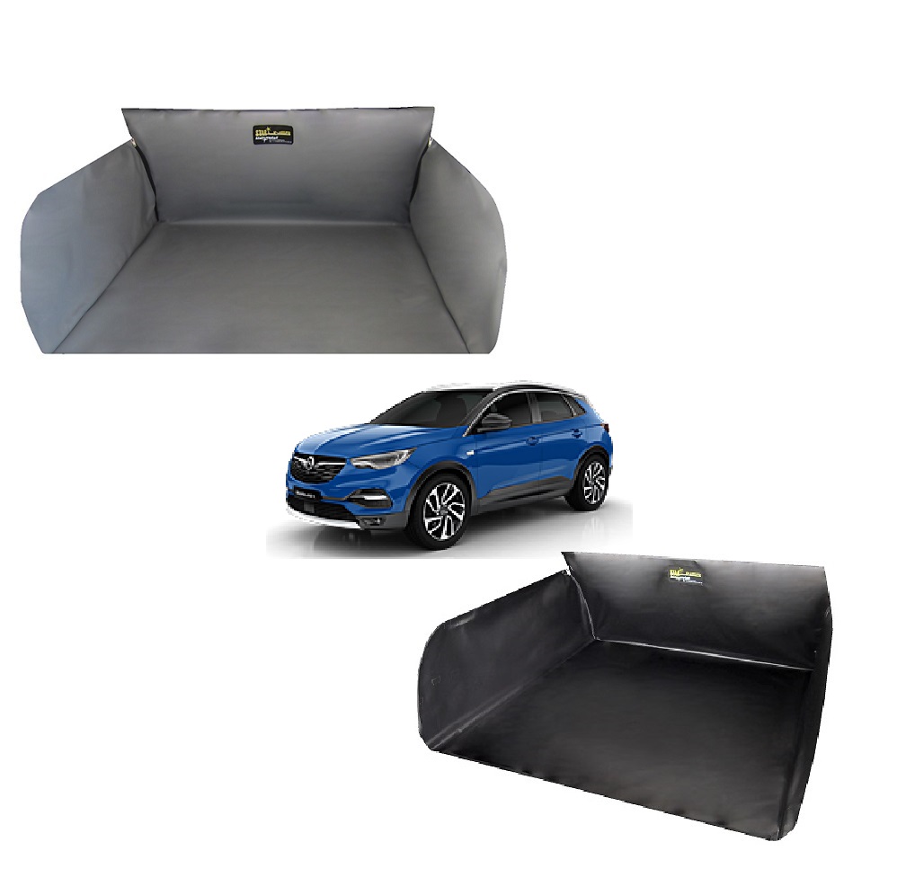 Kofferraumschutz Opel Grandland X ab 2017- Kofferraumwanne DIOMA