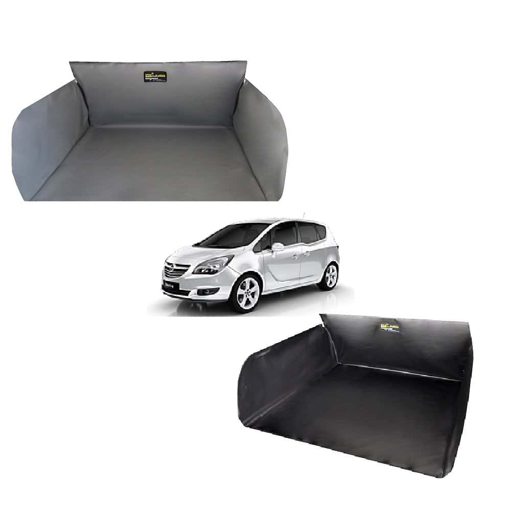 Kofferraumschutz Opel Meriva B 2010-2017 Kofferraumwanne DIOMA