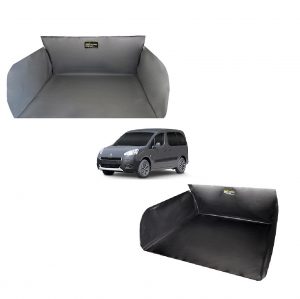 Kofferraumschutz Peugeot Partner Tepee
