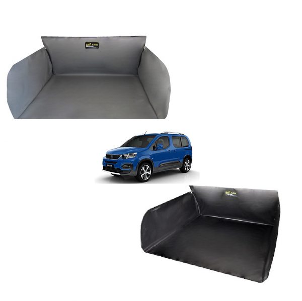 Kofferraumschutz Peugeot Rifter