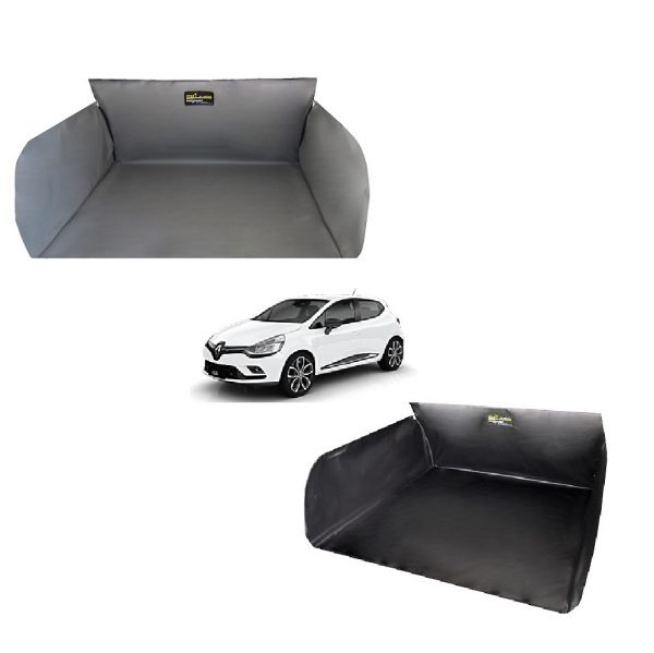 Kofferraumschutz Renault Clio