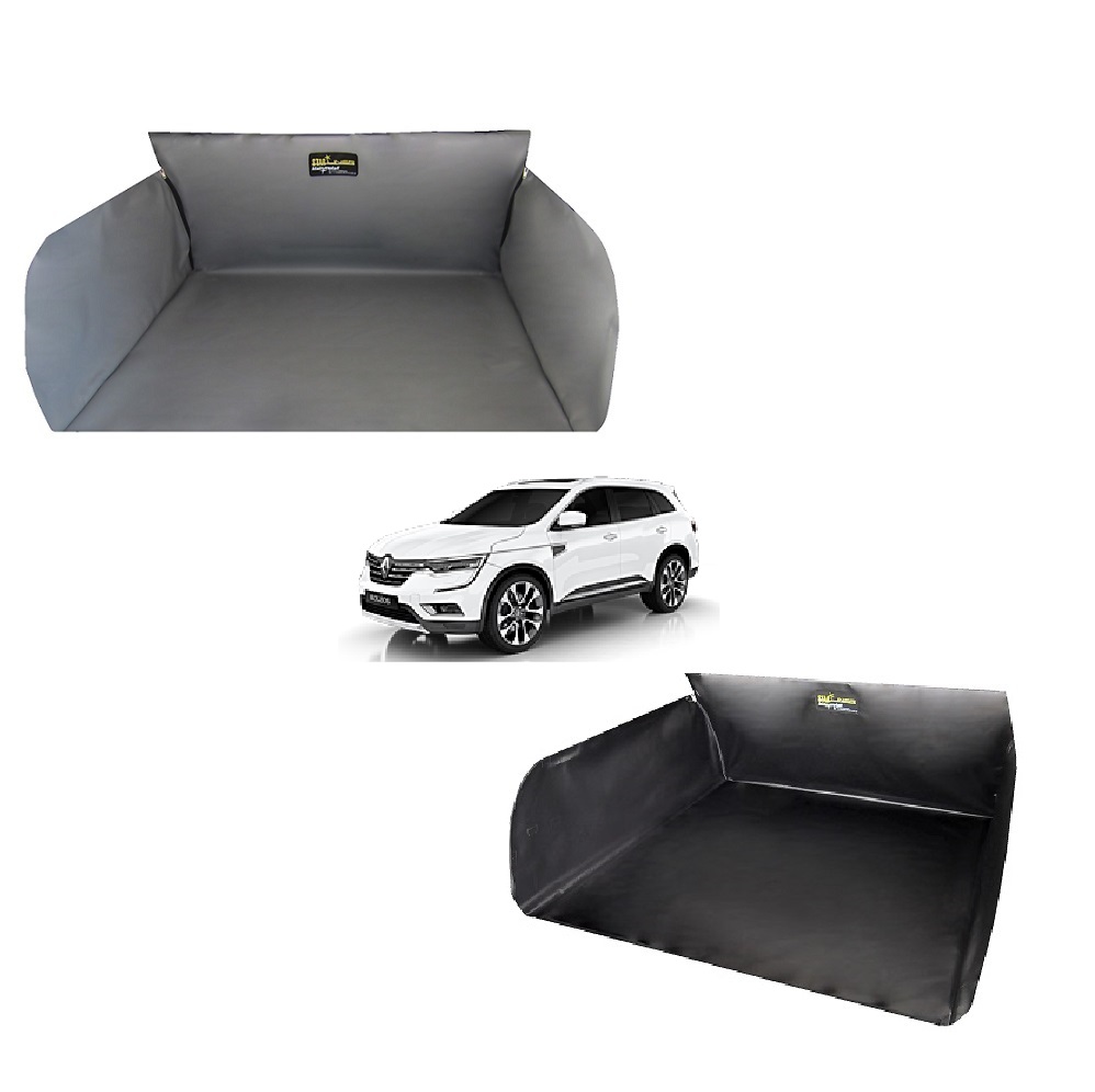 Kofferraumschutz Renault Koleos ab 2016- Kofferraumwanne