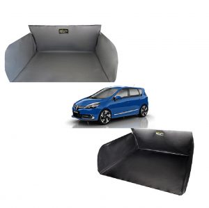 Kofferraumschutz Renault Scenic 2009-2016