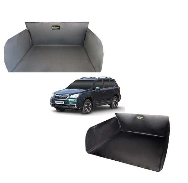 Kofferraumschutz Subaru Forester SJ