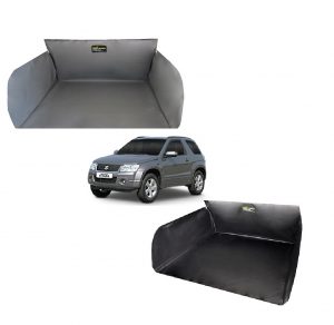 Kofferraumschutz Suzuki Grand Vitara