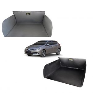 Kofferraumschutz Toyota Auris