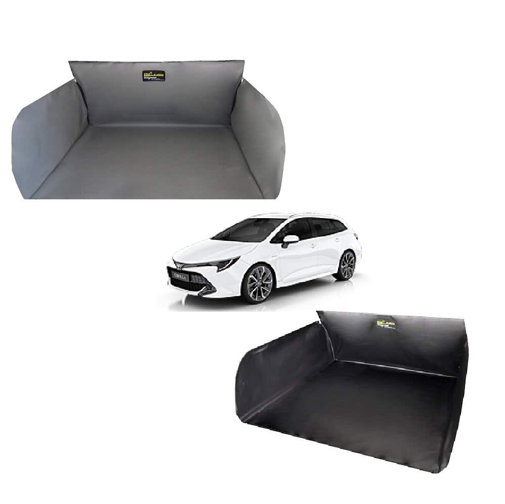 Kofferraumschutz Toyota Corolla Kombi ab 2019- Kofferraumwanne