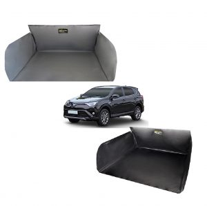 Kofferraumschutz Toyota Land RAV4 2013-2019