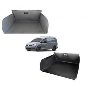 Kofferraumschutz VW Caddy Maxi
