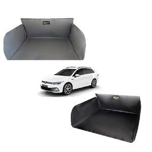 Kofferraumschutz VW Golf 8 Variant 2020-