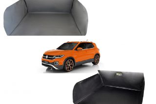 Kofferraumschutz VW T-Cross ab 2019- Kofferraumwanne