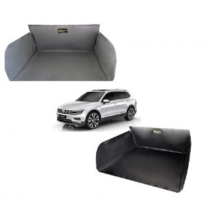 Kofferraumschutz VW Tiguan Allspace 2016-