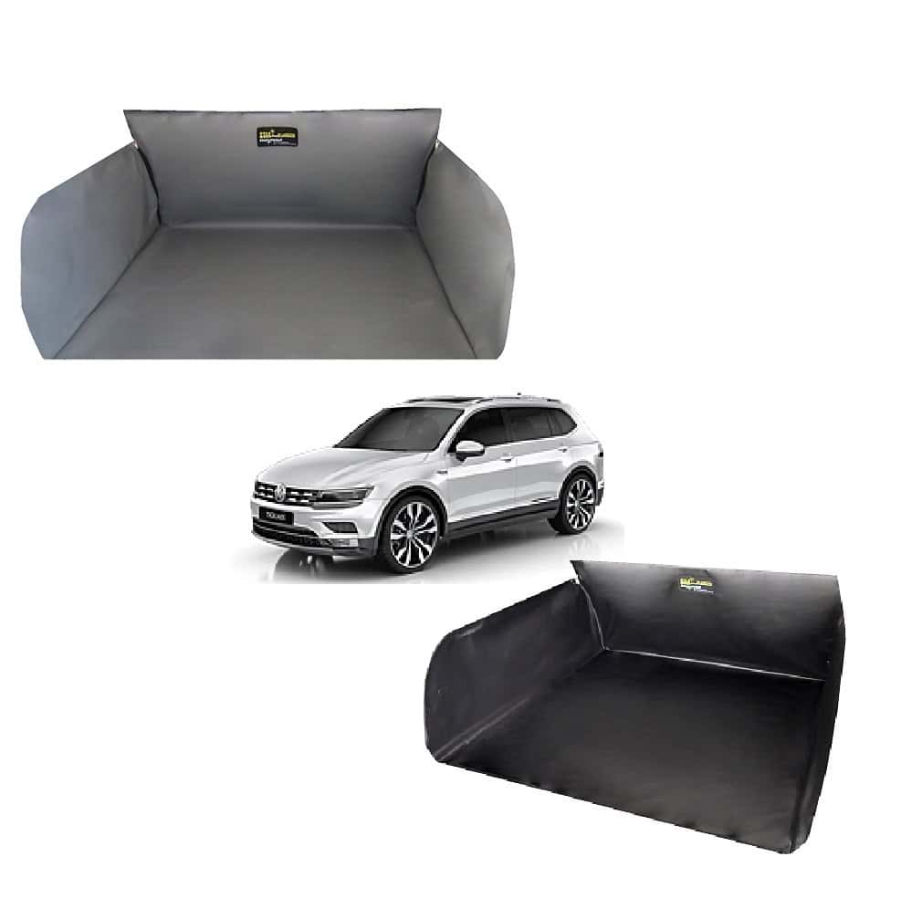 Kofferraumschutz VW Tiguan Allspace ab 2017
