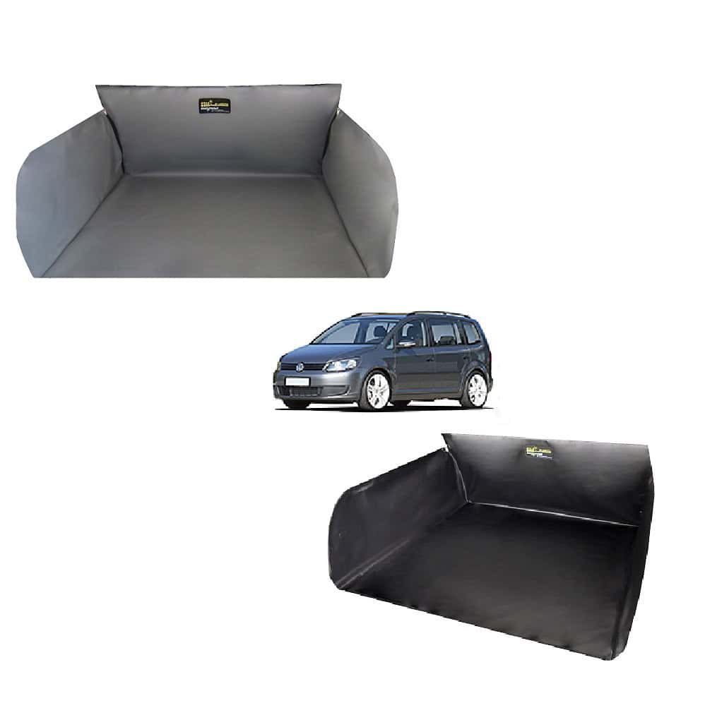 Kofferraumschutz VW Touran 2003 - 2015