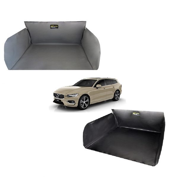 Kofferraumschutz Volvo V60 2018-