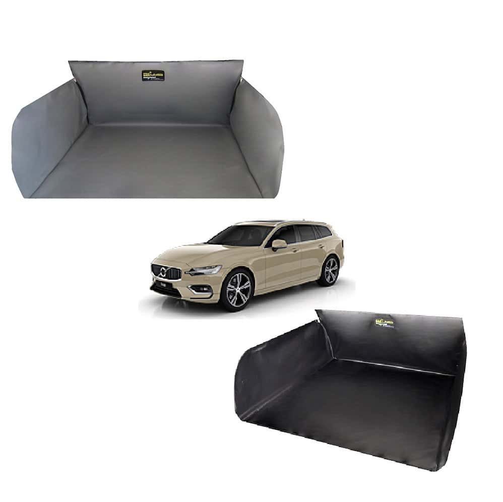 Kofferraumschutz Volvo V60 Kombi ab 2018- Kofferraumwanne DIOMA