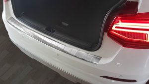 Ladekantenschutz Audi Q2
