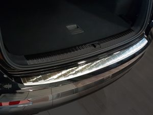 Ladekantenschutz Audi Q3 F3