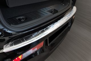 Ladekantenschutz für BMW i3 hochwertig & passgenau