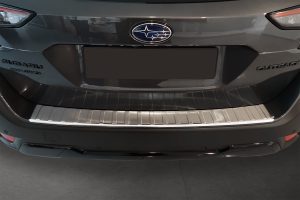 Ladekantenschutz Edelstahl Subaru Outback 2021-