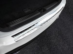 Ladekantenschutz Mercedes GLS X167