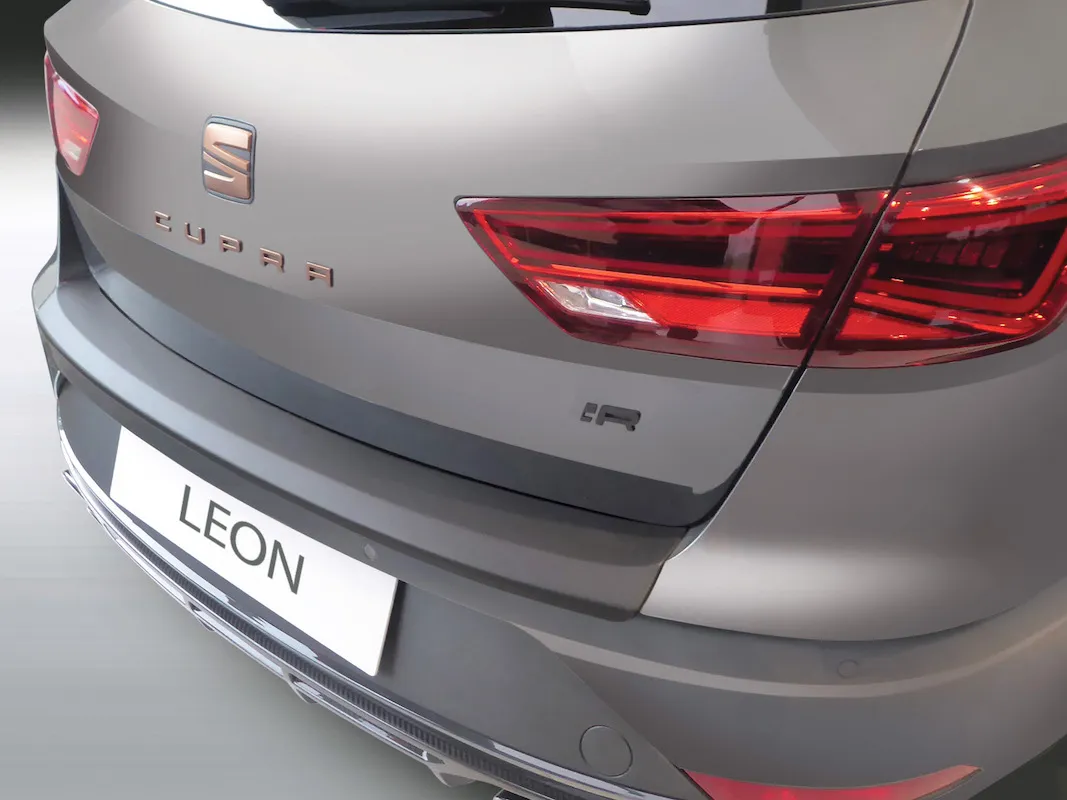 Stoßstangenschutz Seat Leon ST 5F 2013 - 2020