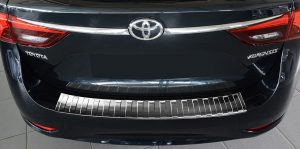Ladekantenschutz Toyota Avensis Facelift