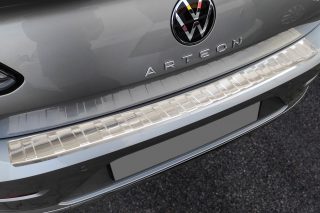 Neue Zubehör-Akzente am VW Arteon