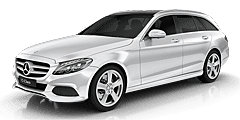 Mercedes C-Klasse S205