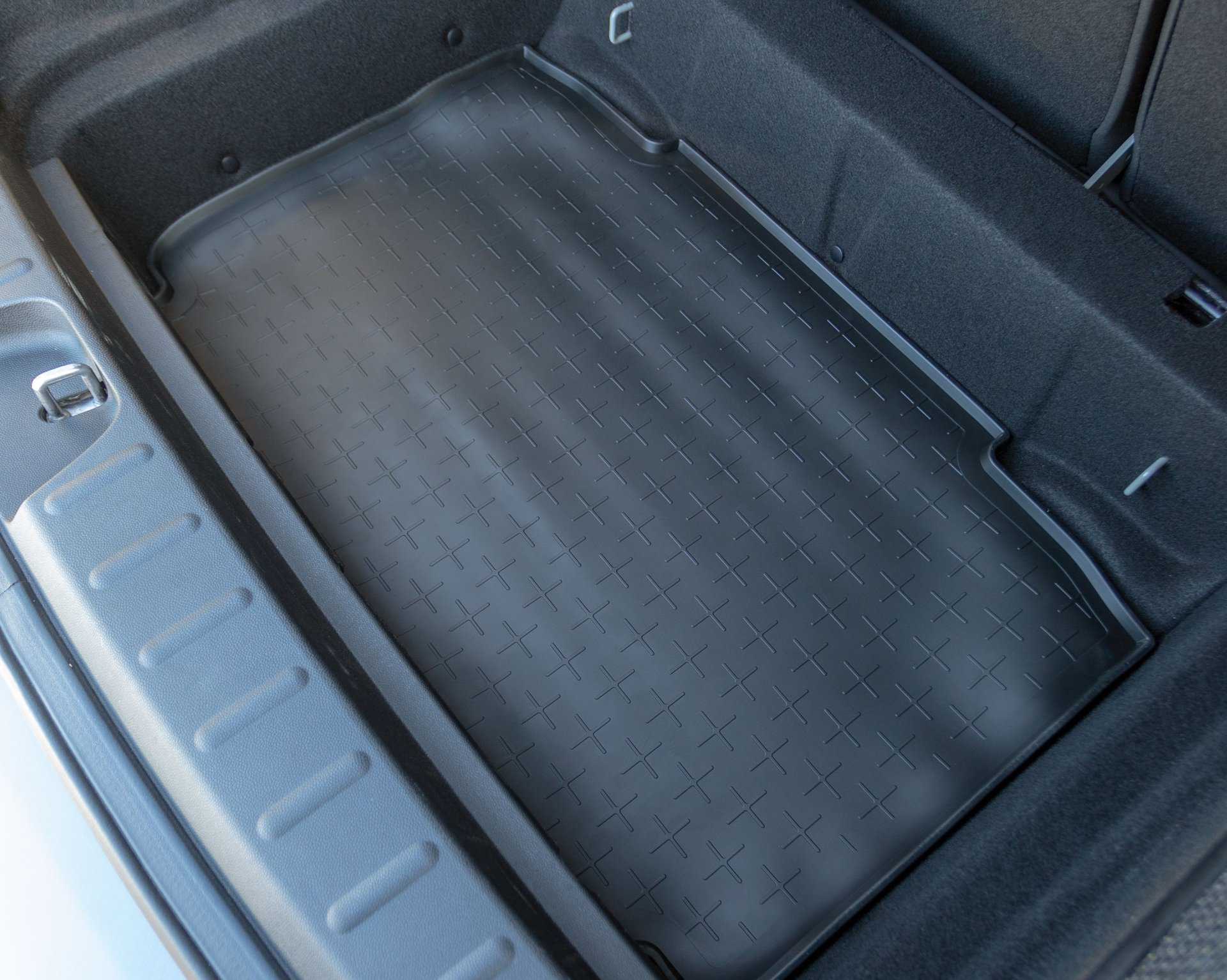 Kofferraummatte Mini Clubman F54 ab 2015