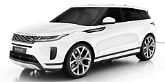 Range Rover Evoque 2019-