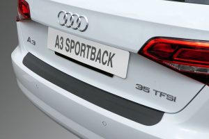 Stoßstangenschutz Audi A3 8V Sportback FL