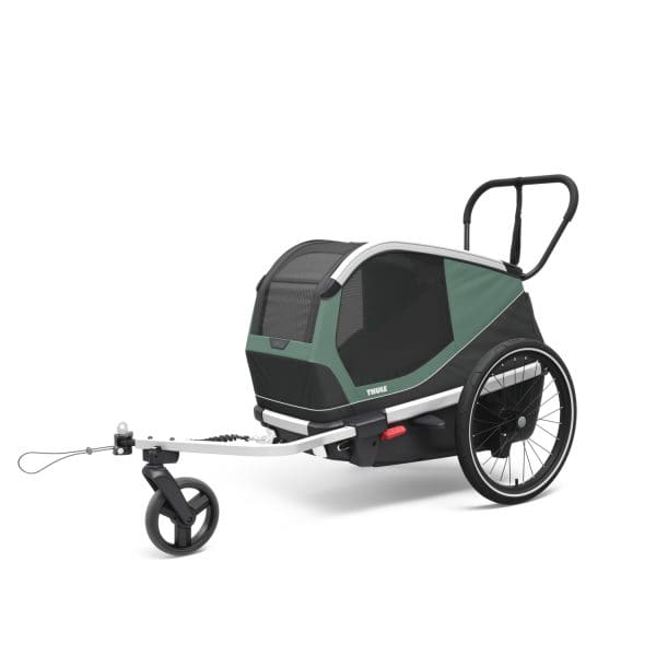 Thule Bexey strolling kit 1