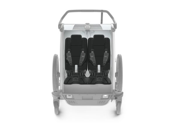 Thule Chariot Polsterung 2