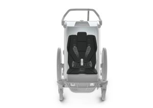 Thule Chariot Polsterung 1
