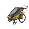 Thule Chariot Sport1 Spectra Yellow