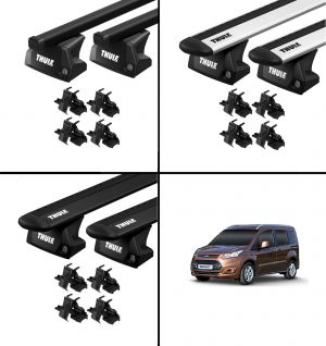 Thule Dachträger Ford Tourneo Connect 2014-