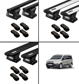 Thule Dachträger Ford Transit Connect ohne Reling