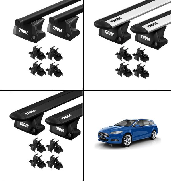 Thule Dachträger Ford Mondeo Turnier