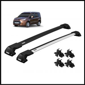 Thule Edge Dachträger Ford Tourneo Connect