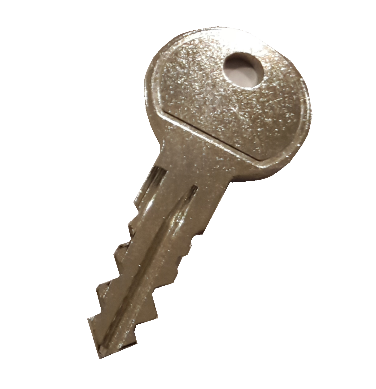 Thule Schlüssel N140 N 140 Ersatzschlüssel für Heckträger Dachboxen Dachträger 