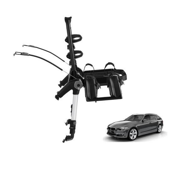 Thule Outway BMW 3er Touring F31