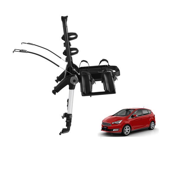Thule Outway Ford C-Max