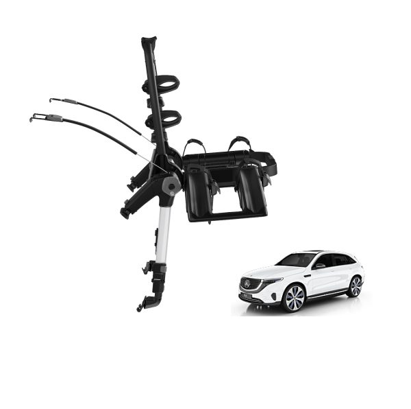 Thule Outway Mercedes EQC