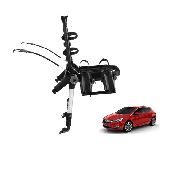 Thule Outway Opel Astra K