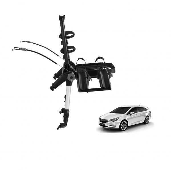 Thule Outway Opel Astra K Tourer