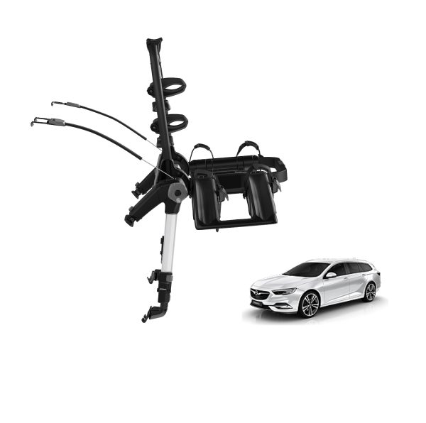 Thule Outway Opel Insignia B Sports Tourer
