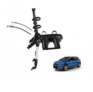 Thule Outway Peugeot 2008 2013-2019