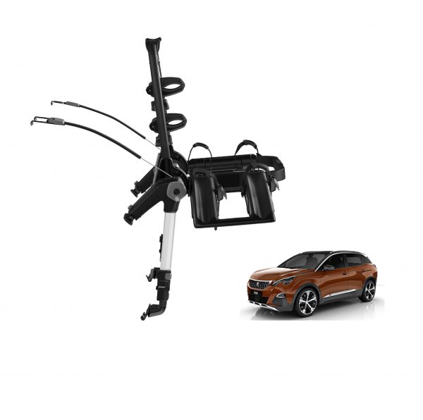 Thule Outway Peugeot 3008 2017-