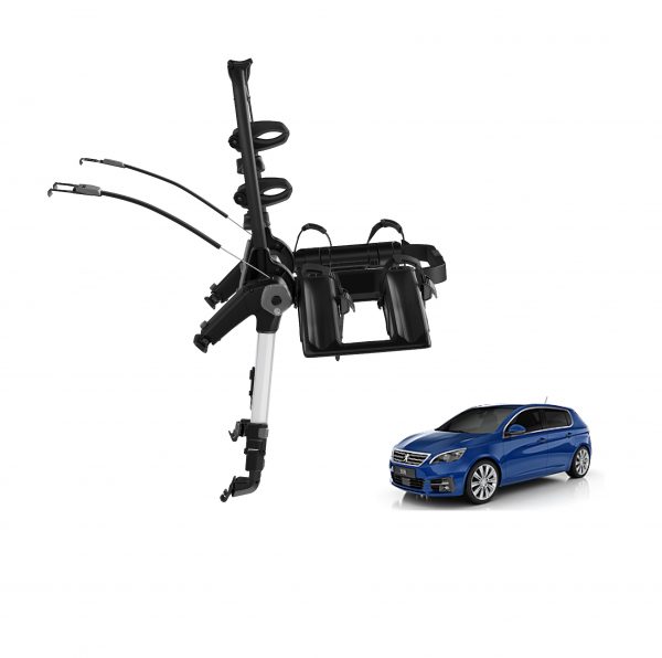 Thule Outway Peugeot 308